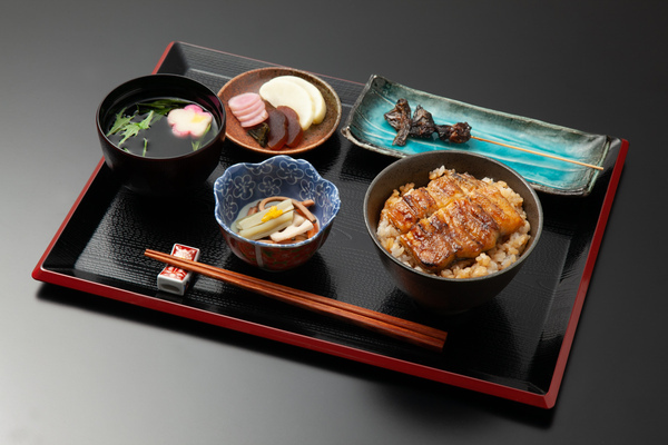 メニュー かばやき屋 金沢市