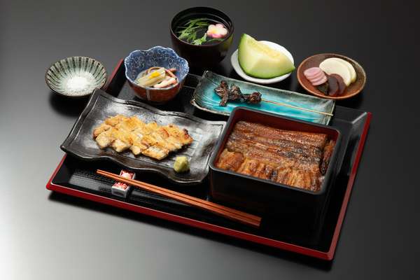 定食メニューの写真(石川県金沢市)